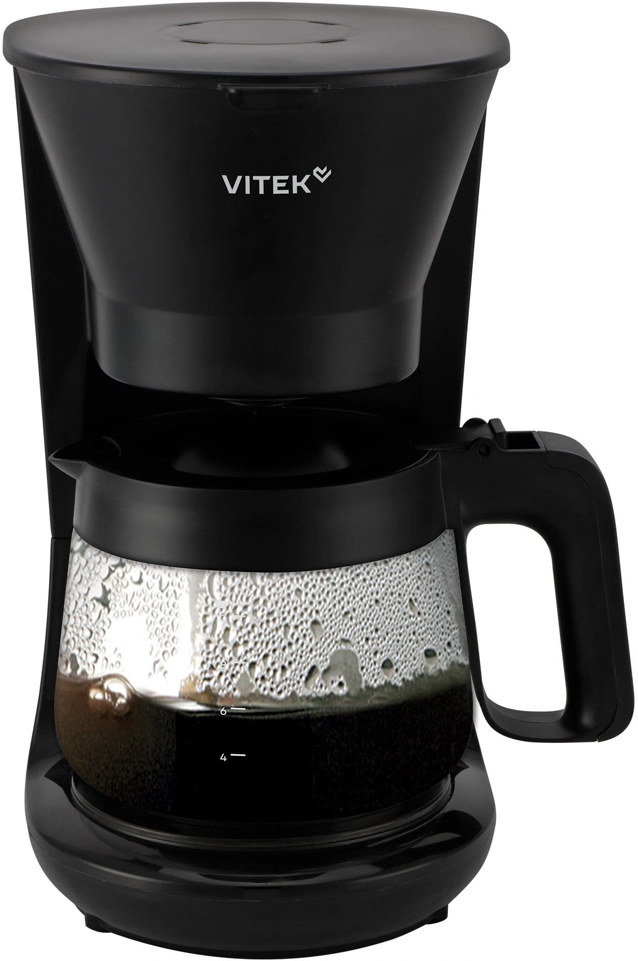 Кофеварка капельная Vitek VT-CMD1700