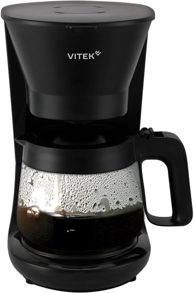 Кофеварка капельная Vitek VT-CMD1700