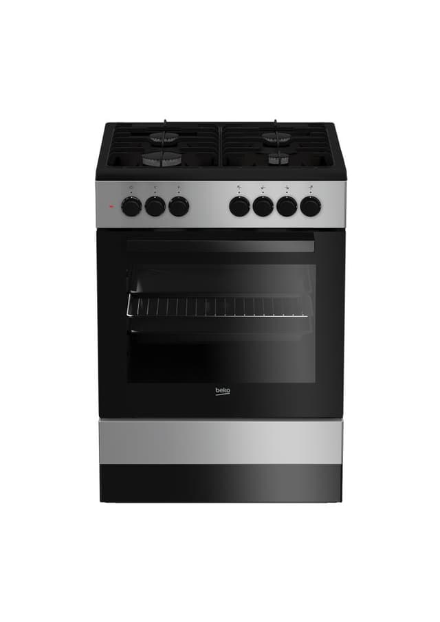 Комбинированная плита Beko FSM62120DS
