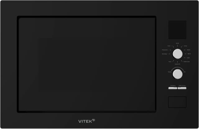 Микроволновая печь Vitek VBMW 2540 BG
