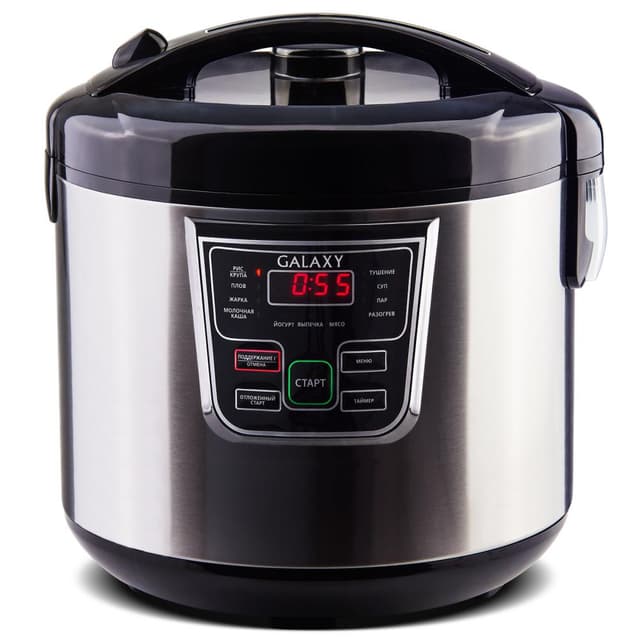 Мультиварка GALAXY GL2645