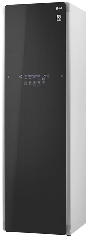 Паровой шкаф LG Styler S5BB