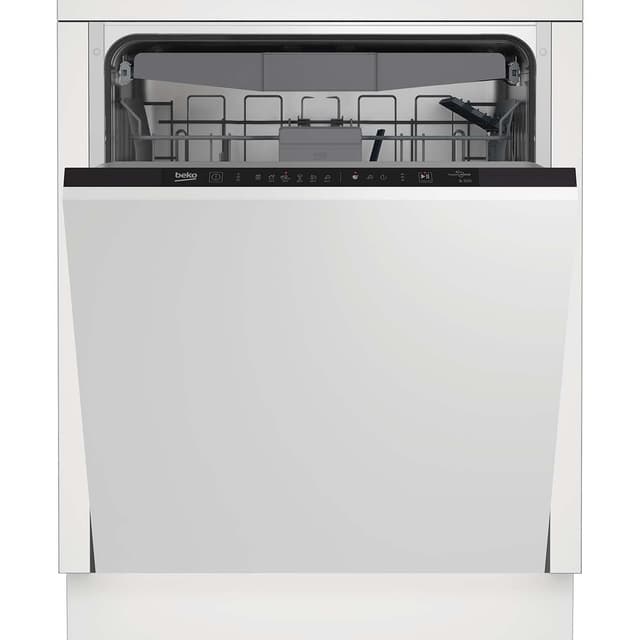 Посудомоечная машина Beko BDIN16520