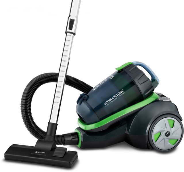 Пылесос Vitek VT-8130 BK