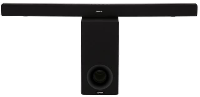 Саундбар Denon DHT-S316 Black