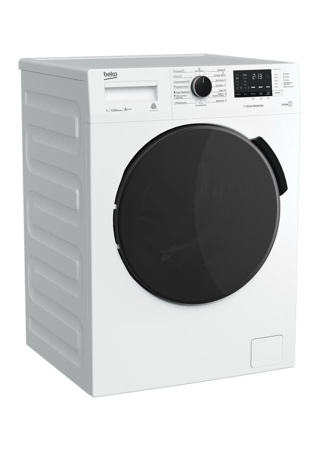 Стиральная машина BEKO RSPE78612W