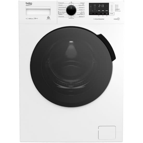 Стиральная машина BEKO WSPE7612W