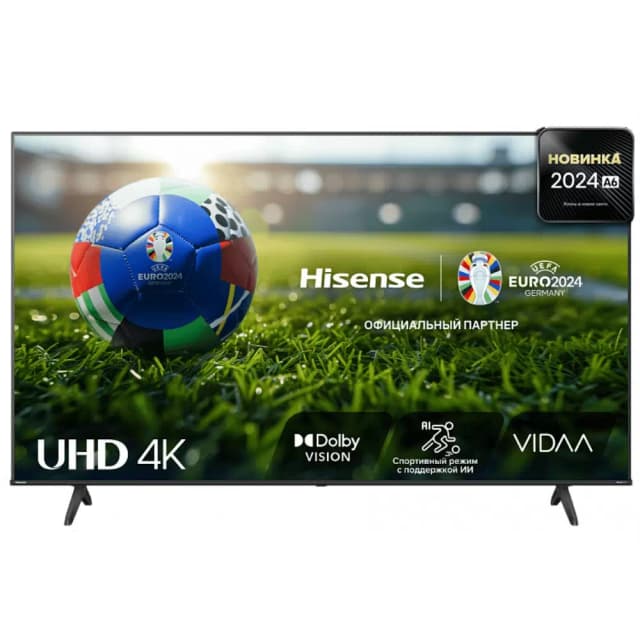 Телевизор Hisense 75A6N