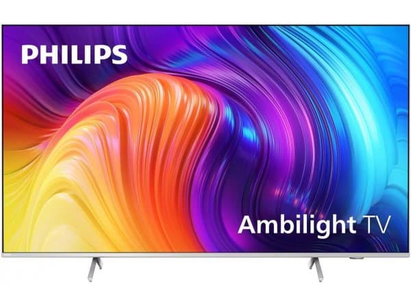 Телевизор Philips 58PUS8507/60