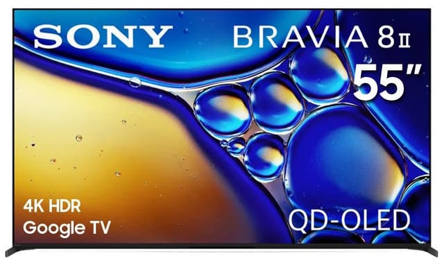 Телевизор Sony K-55XR80M2