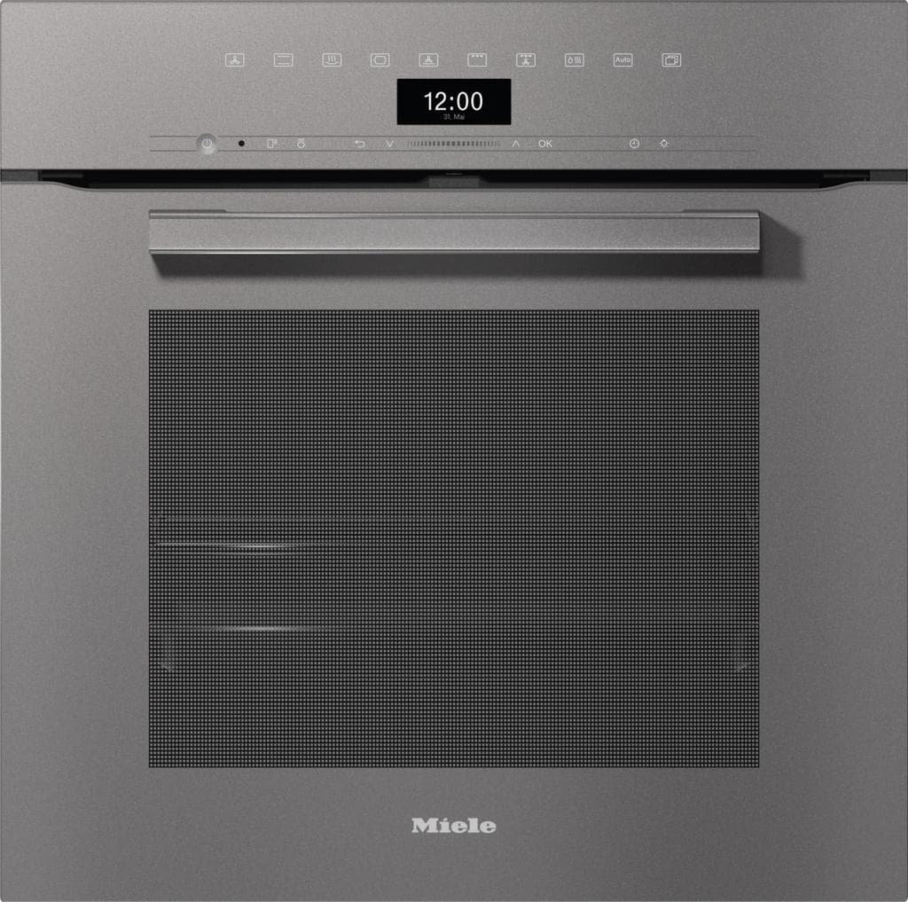 Электрический духовой шкаф Miele DGC 7450