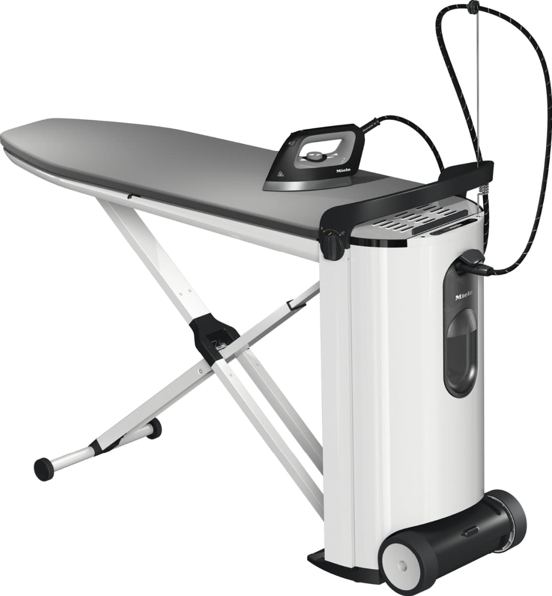 Гладильная система Miele B4312 FashionMaster 4.0