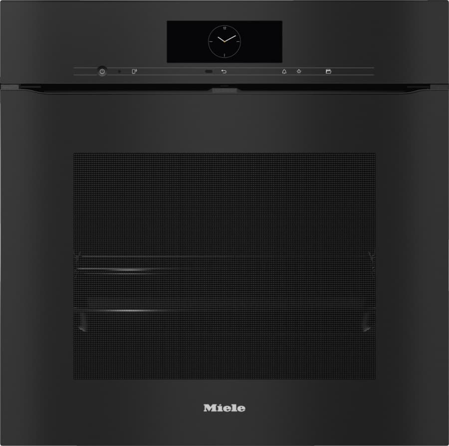 Электрический духовой шкаф MIELE H 7860 BPX OBSW