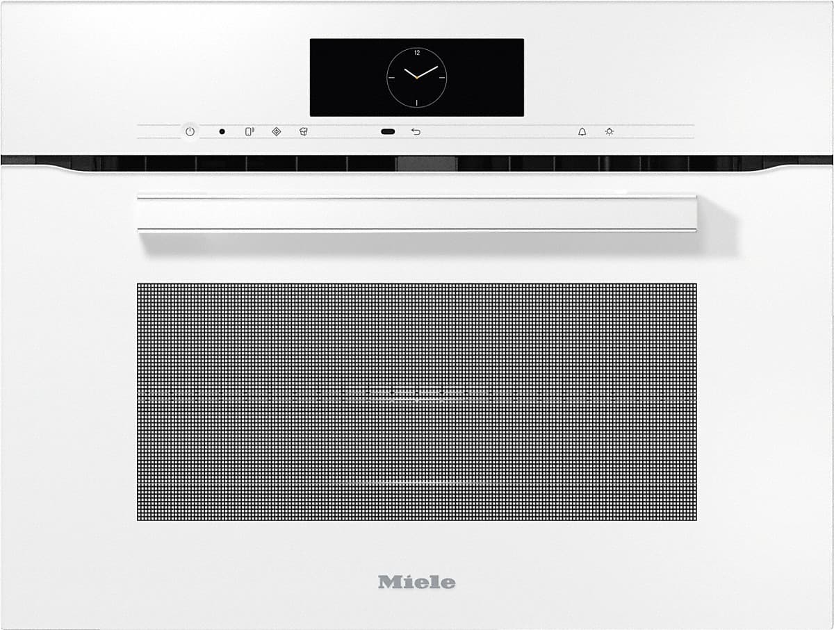 Электрический духовой шкаф MIELE H 7840 BM BRWS
