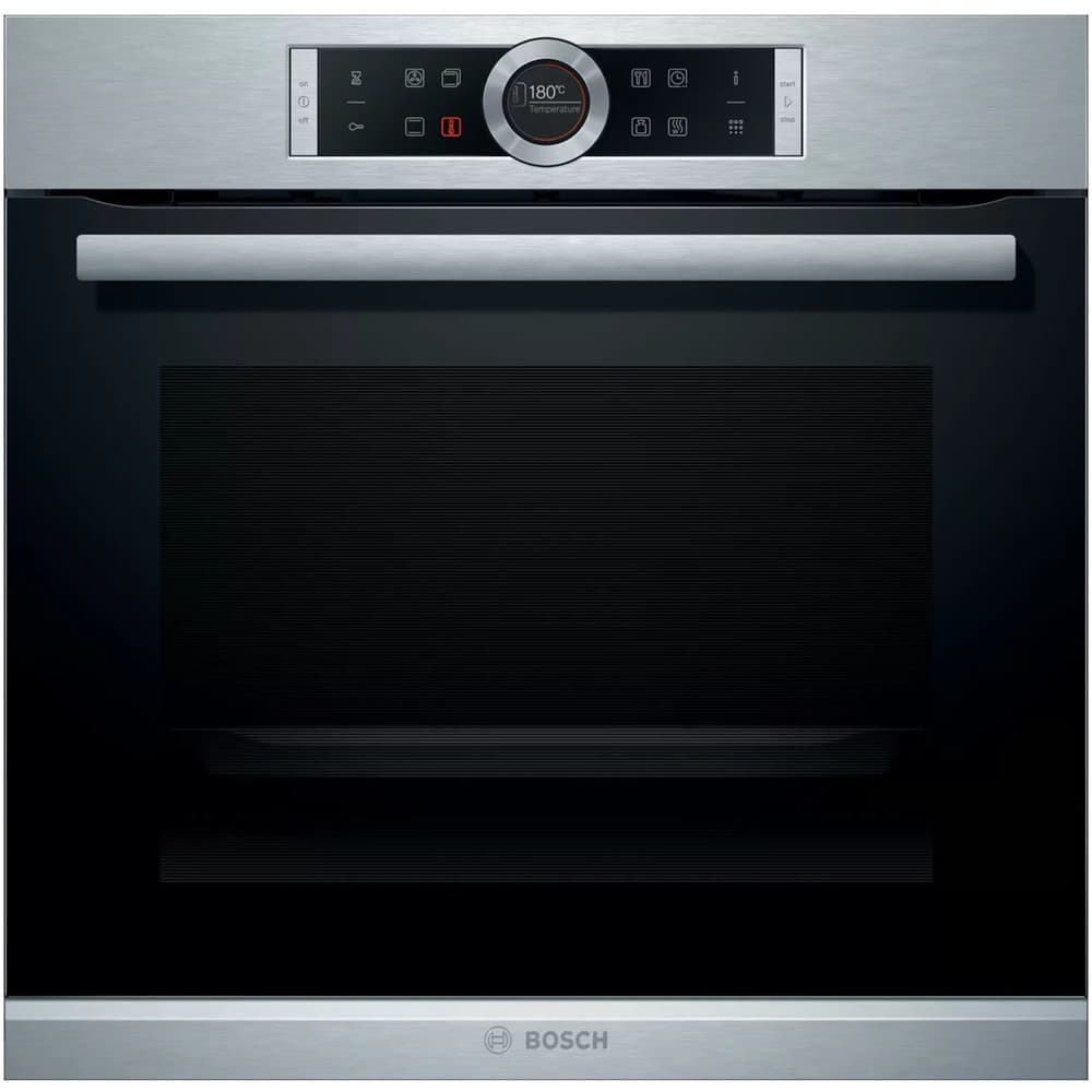Духовой шкаф Bosch HBG675BS1