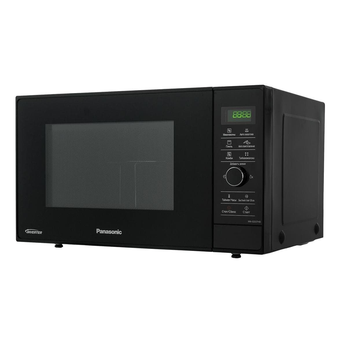 Микроволновая печь Panasonic NN-GD37HBZPE