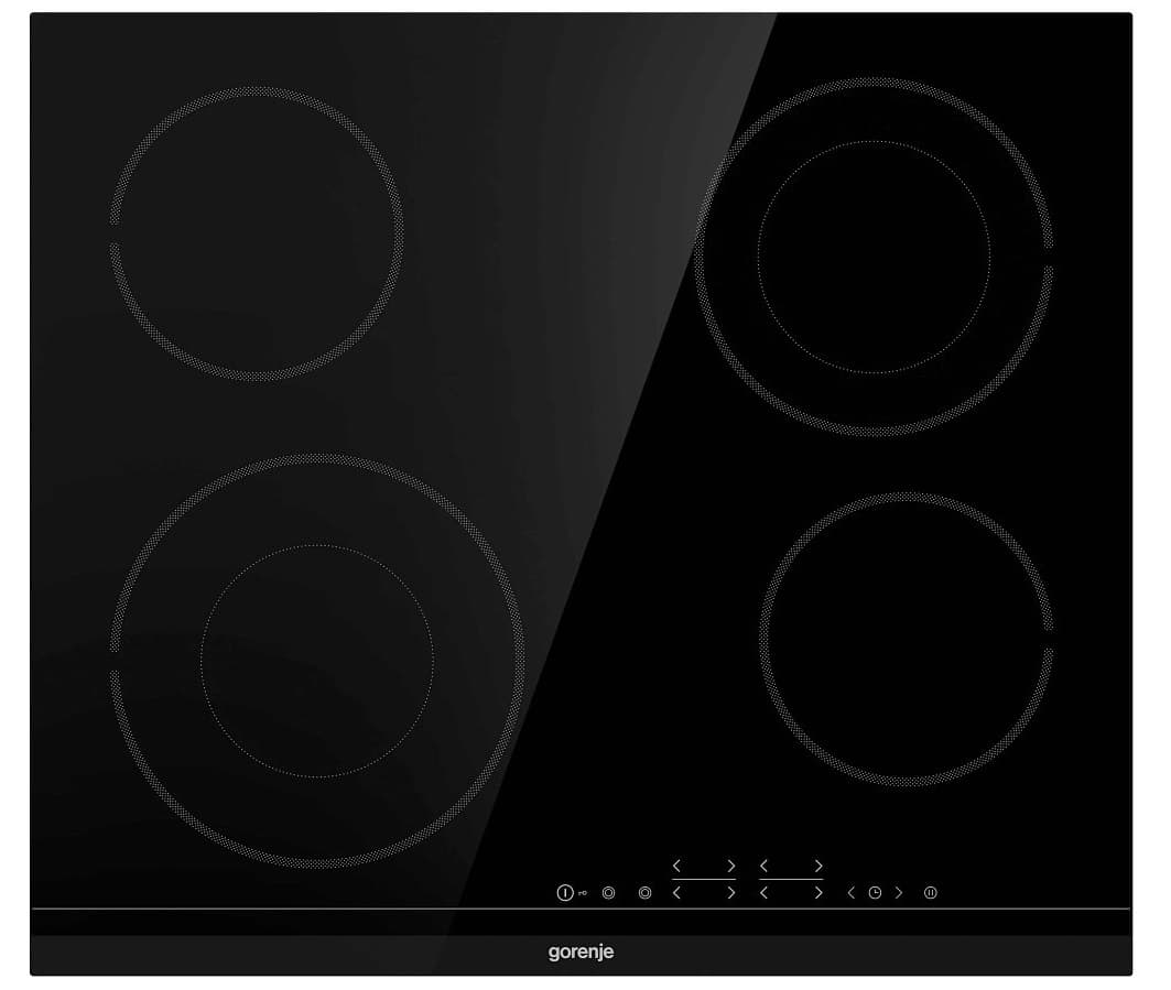 Варочная панель Gorenje ECT644BCSC