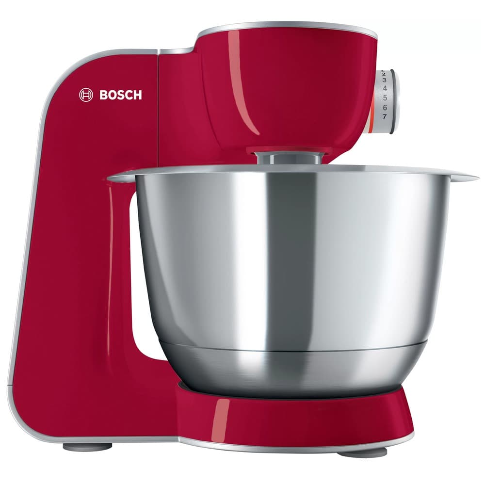 Кухонный комбайн Bosch MUM58720
