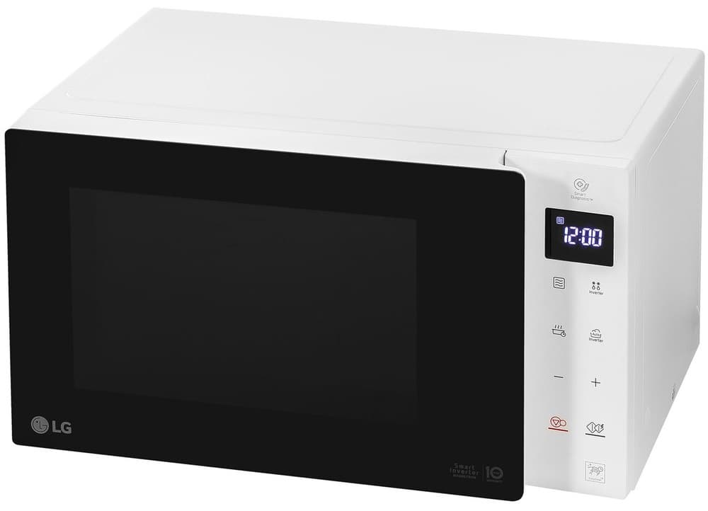 Микроволновая печь LG MW 25R35GISW