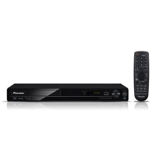 DVD-плеер Pioneer DV-2020