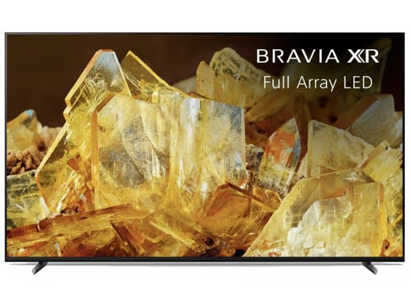 Телевизор Sony XR-85X90L EU