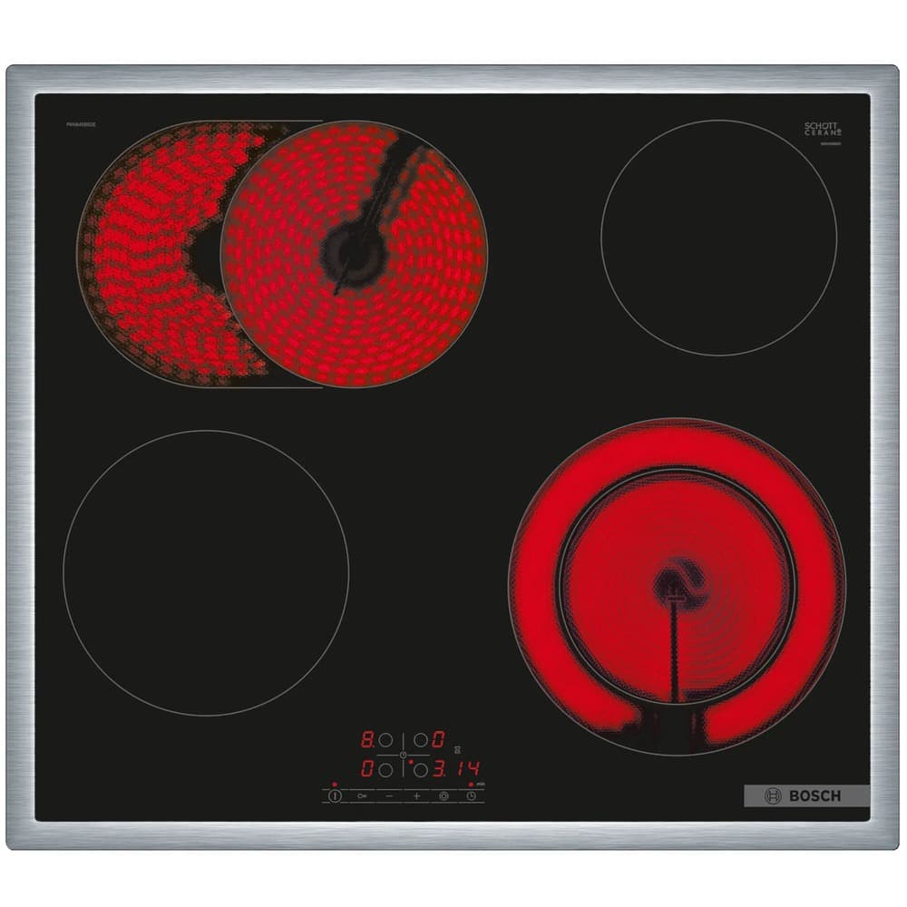 Варочная панель Bosch PKN645BB2E