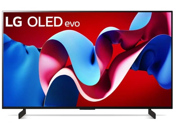 Телевизор LG OLED42C4
