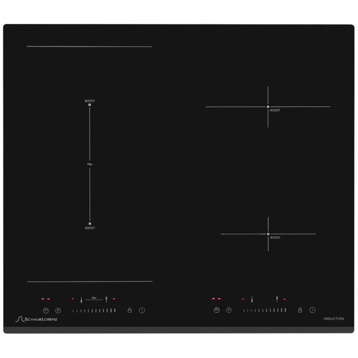 Индукционная варочная панель SCHAUB LORENZ SLK IY 64 S1
