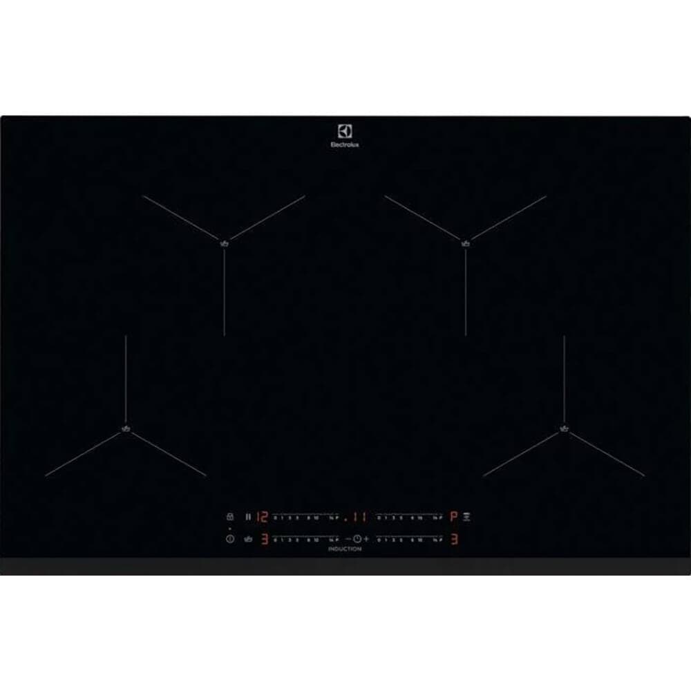 Индукционная варочная панель ELECTROLUX EIS824