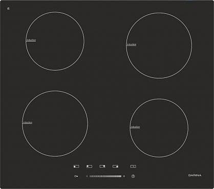 Индукционная варочная панель DARINA 5P EI313 B