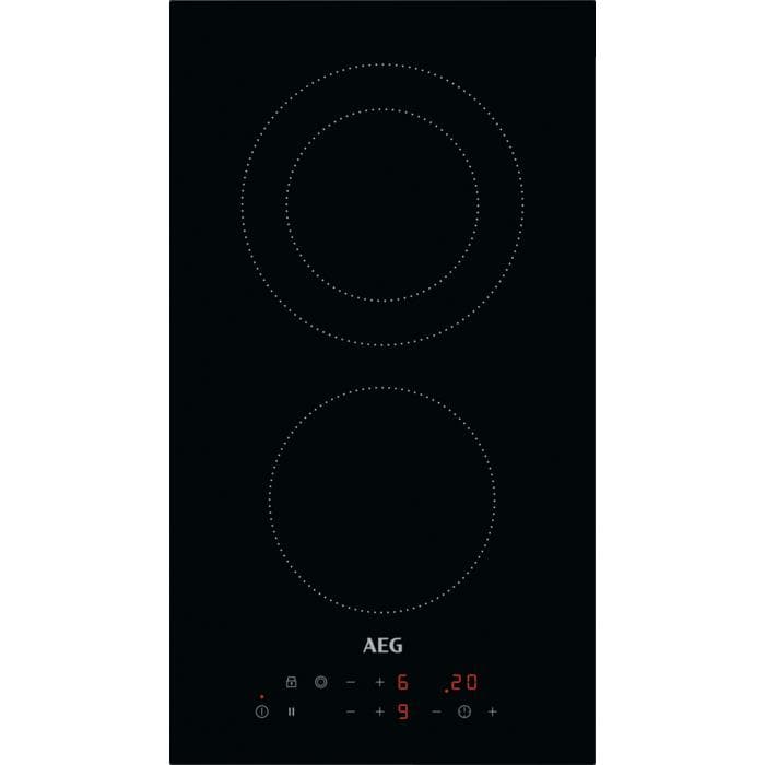 Электрическая варочная панель AEG HRB32310CB
