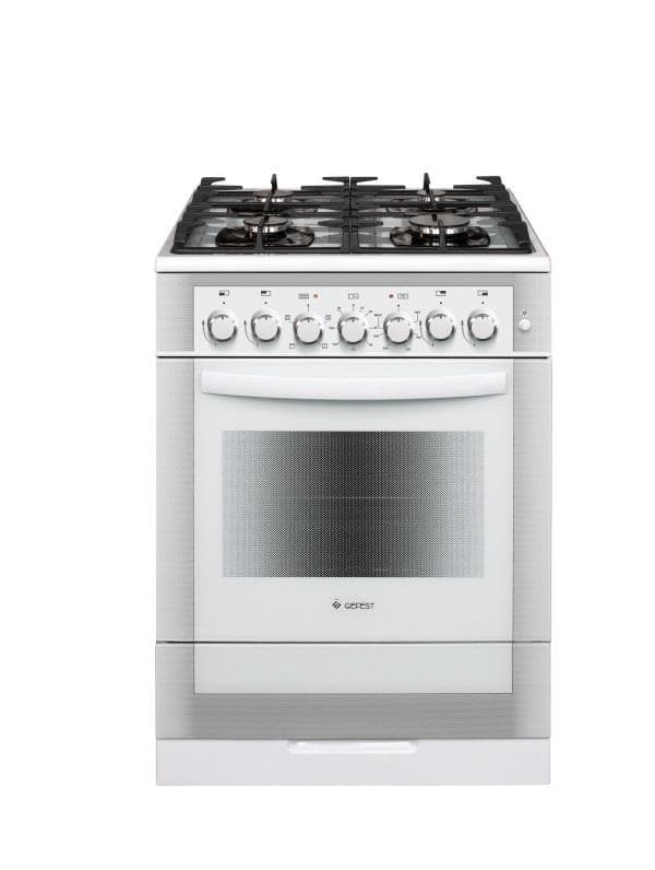 Плита GEFEST ПГЭ 6502-02 0042