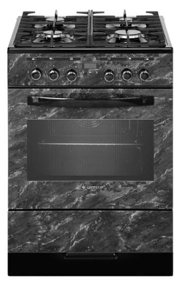 Плита GEFEST ПГЭ 6502-04 0053