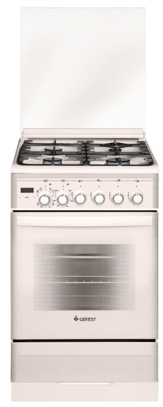 Плита GEFEST 5302-04 0267