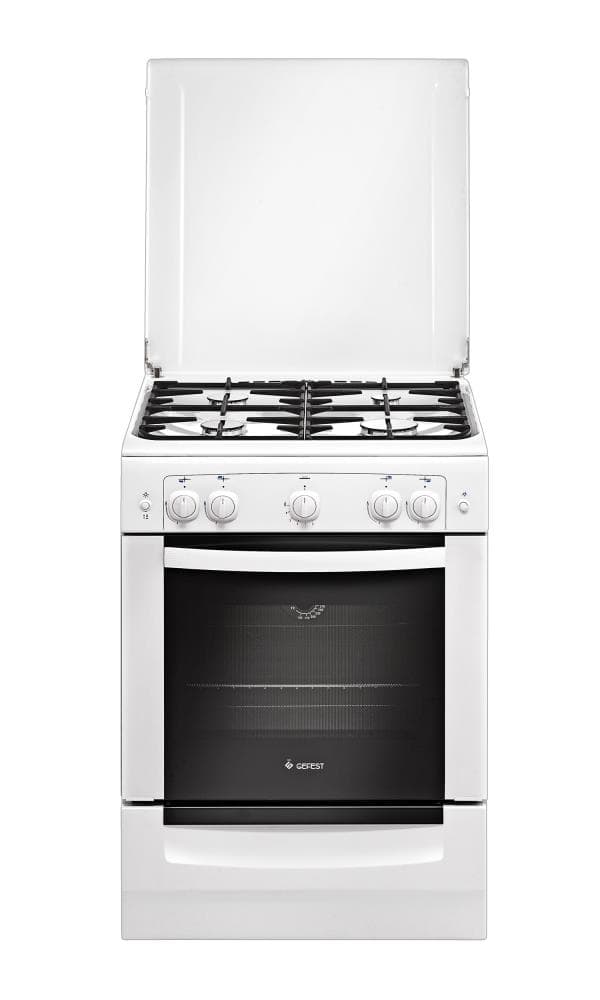 Газовая плита GEFEST ПГ 6100-01