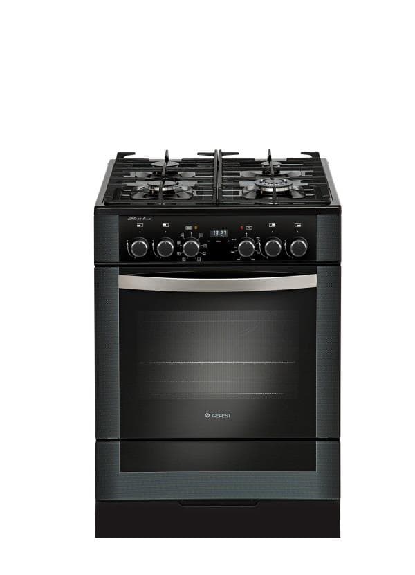 Плита GEFEST ПГЭ 6502-03 0244