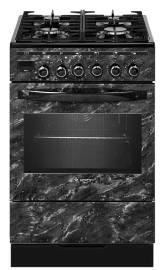 Плита GEFEST ПГЭ 5502-04 0053