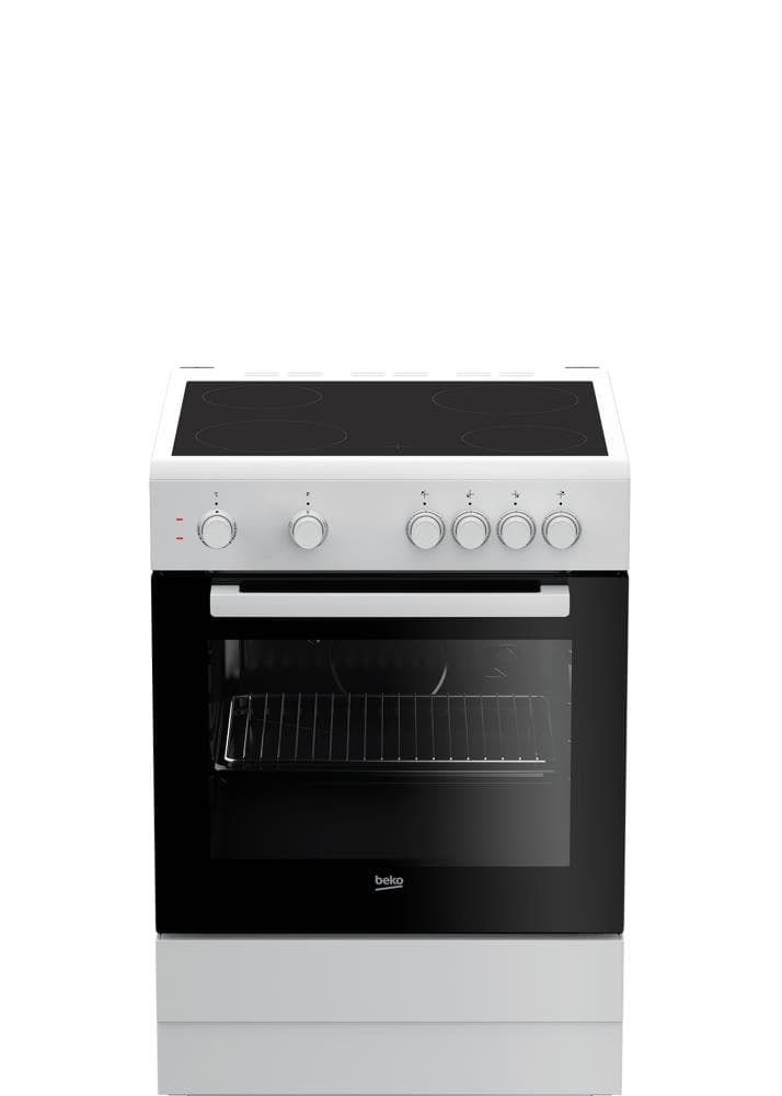 Электрическая плита BEKO FFSS 67000 W