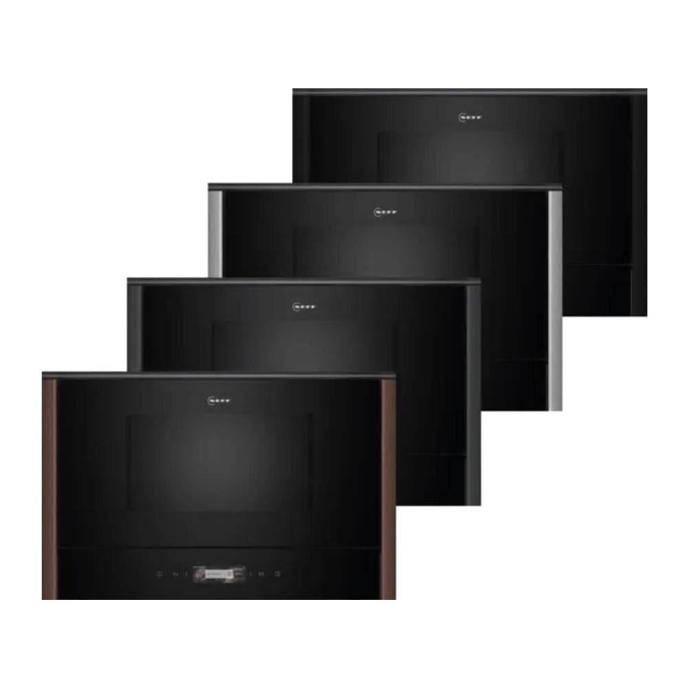Встраиваемая микроволновая печь NEFF NR9WR21Y1