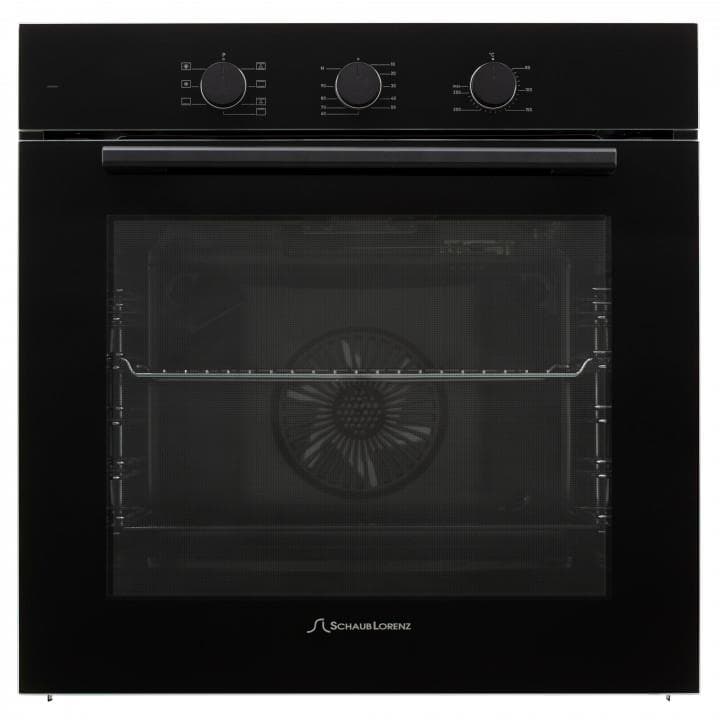 Духовой шкаф SCHAUB LORENZ SLB EY6308