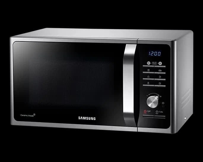 Микроволновая печь Samsung MS23F301TAS