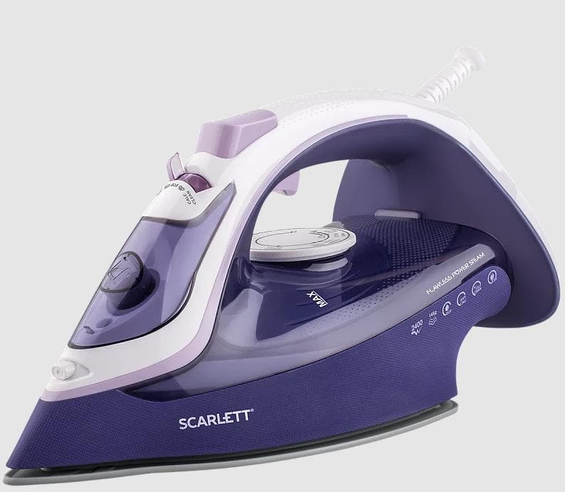 Утюг SCARLETT SC-SI30K37