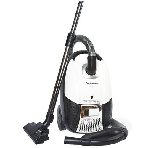 Пылесос PANASONIC MC-CG715W WHITE 8887549445569