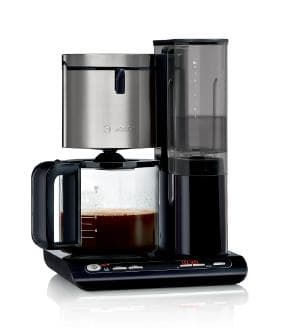 Кофеварка BOSCH TKA8633