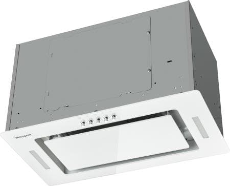 Вытяжка встраиваема WEISSGAUFF ANTLIA 850 WH