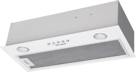 Вытяжка встраиваемая WEISSGAUFF ALPHA 50 PB WH