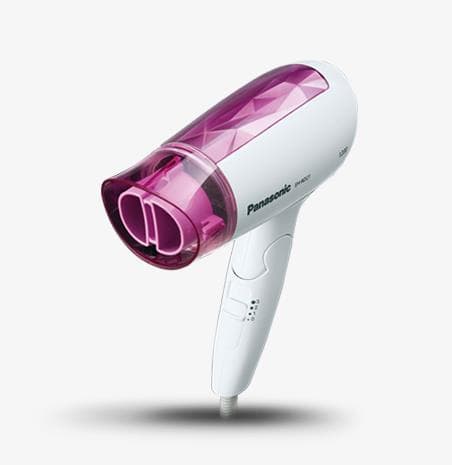 Фен PANASONIC EH-ND21-P615