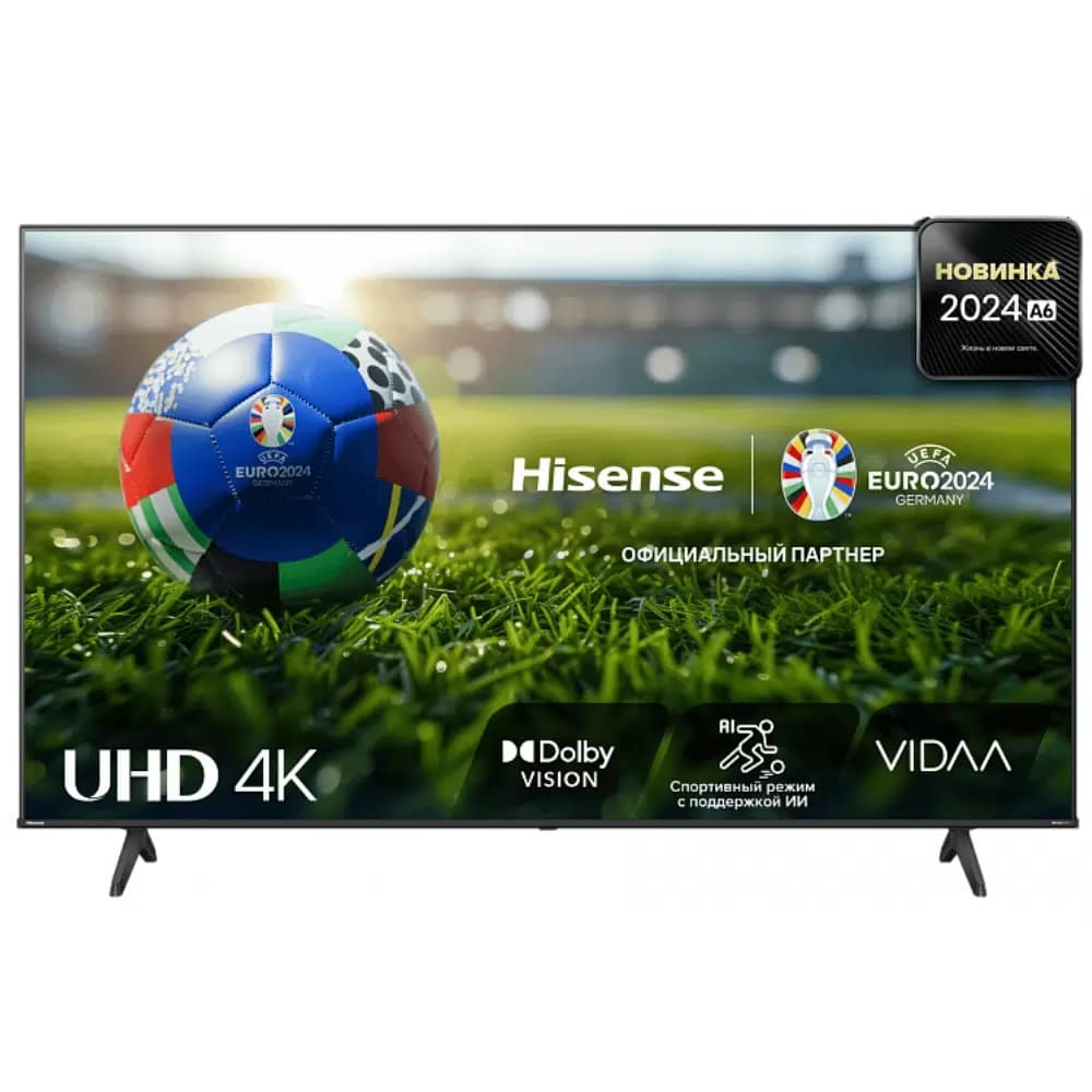 Телевизор Hisense 75A6N