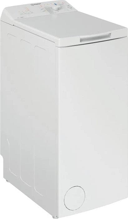 Стиральная машина INDESIT BTW L60400 PLN