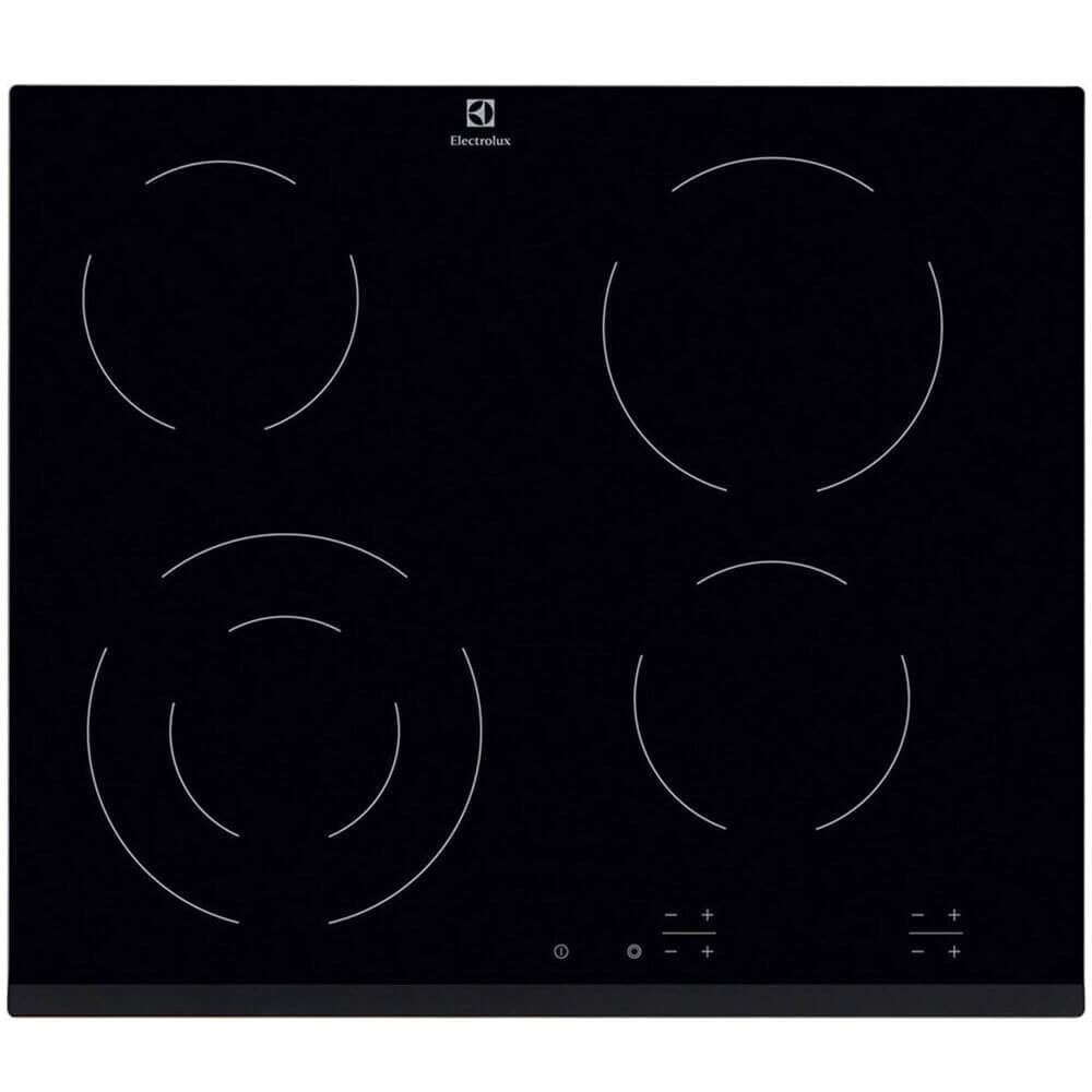 Электрическая варочная поверхность Electrolux EHF 6241 FOK